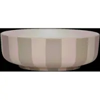 OYOY Toppu schaal Ø13 cm Clay