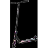 Panda Initio v2 Stuntstep Black Rainbow