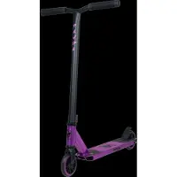 Panda Freestyle Scooters Panda Freestyle Step - Initial V2 - Paars - - OneSize - Steps