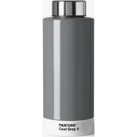 Copenhagen Thermosfles Design Pantone Cool Grey 530 ml