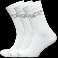 Reebok Witte Sokken
