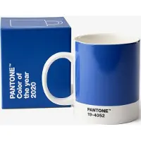 Copenhagen Koffiekop Design Pantone Classic Blue 375 ml