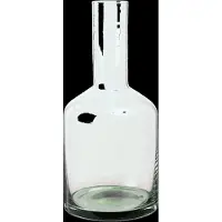Broste Copenhagen Hue karaf olijfgroen - 14496254