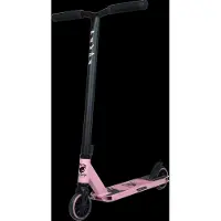 Panda Freestyle Scooters Panda Freestyle Tretroller - Initio V2 - Pink - - One Size - Tretroller
