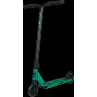 Panda Freestyle Scooters Panda Freestyle Tretroller - Initio V2 - Grün - - One Size - Tretroller