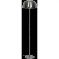 Nordlux Nikkel vloerlamp Cera