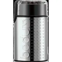 Bodum Koffiemolen Bistro Elektrisch 150 W Chroom