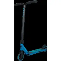 Panda Freestyle Scooters Panda Freestyle Tretroller - Initio V2 - Teal - - One Size - Tretroller