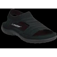 Rieker Sandals, Vrouwen, Zwart, Sandalen, maat: 38