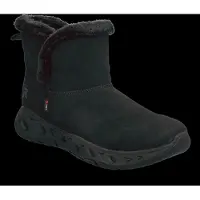 Rieker Snowboots zwart