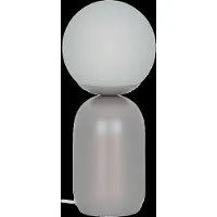 Nordlux Deense Stijl Tafelamp Notti Light Brown