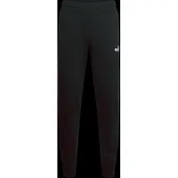 Puma Sportbroek 'ESS No. 1' zwart / wit