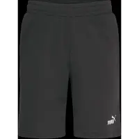 Puma Sportbroek 'Ess No. 1' zwart / wit