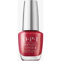 OPI Infinite Shine 2 Maraschino-Cheer-y 15 ml