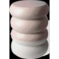 Pols Potten Bijzettafel Chubby Light Pink