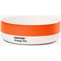 Copenhagen Soepkom Design Pantone Orange