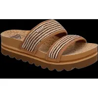 Reef Slippers cushion vista hi cj5937