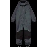 Reima Schneeanzug - Schön - Soft Black - - 7 Jahre (122) - Schneeanzüge