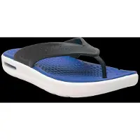 Crocs - Inmotion Flip - Sandalen M10, blauw