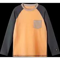 Reima - Kid's Kroolaus - Lycra 122, oranje