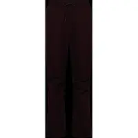 Rains Broek Unisex Mito Regular Black-S