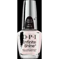 OPI Infinite Shine Glaze Toppers 15 ml - Glint Condition