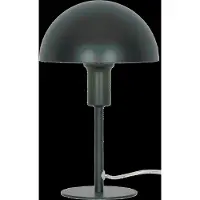 Nordlux Tafellamp E14 | Ellen Mini | Donker groen