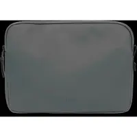 Rains Trail 13-14" Laptopsleeve green