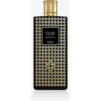Perris Monte Carlo Collectie Black Collection Oud Imperial Eau de Parfum Spray 50 ml