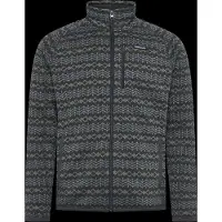 Patagonia - Better Sweater Jacket - Fleecevest S, grijs
