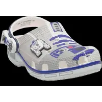 Crocs Star Wars R2d2 Classic Klompen