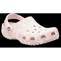 Crocs Classic Confetti Klompen