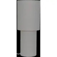 Nordlux Vloerlamp E27 | Izara 60 | 60 cm | Beige