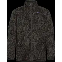 Patagonia Fleece met rits Better