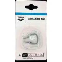 Arena Nose Clip Neusklem (zwart) Zwart