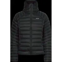 Patagonia Women's Down Sweater Hoody Black || Maat: L