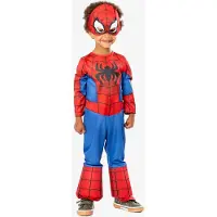 Spidey and his Amazing Friends - Spidey Classic kids (2-3 jaar)