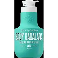 Sol de Janeiro Body Badalada '39 Lotion 400ml
