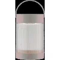 Nordlux Coupar - Tafellamp - Solar - LED module - Zandkleurig