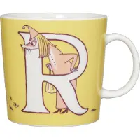 Arabia ABC Moomin mok 40 cl R