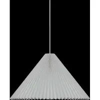 Nordlux Hanglamp E27 | Belloy Big 65 | Wit