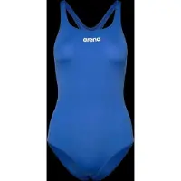 Arena Sportbadpak 'TEAM PRO SOLID' blauw / wit