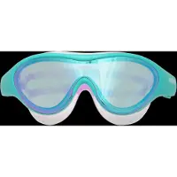 Arena - Kid's The One Mask Mirror - Zwembril meerkleurig