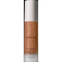 Rose Inc Skin Enhance Luminous Tinted Serum 090