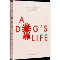 Printworks Dog Journal - A Dog's Life