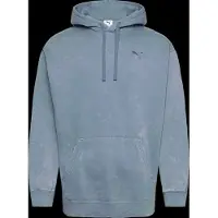 Puma Ess Elevated Wash Relaxed Fit Hoodie