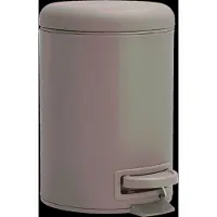 Södahl Prullenbak Mono Taupe