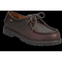 Ralph Lauren Ftw Jett Leather Loafers