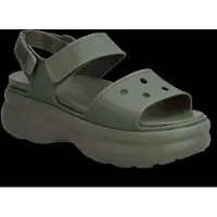 Crocs Platte sandalen SOHO Y STRAP SANDAL dames 39 / 40