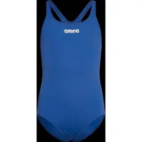 Arena Badpak 'TEAM PRO SOLID' blauw / wit